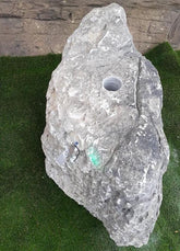 Moss Bubble Rock - 116